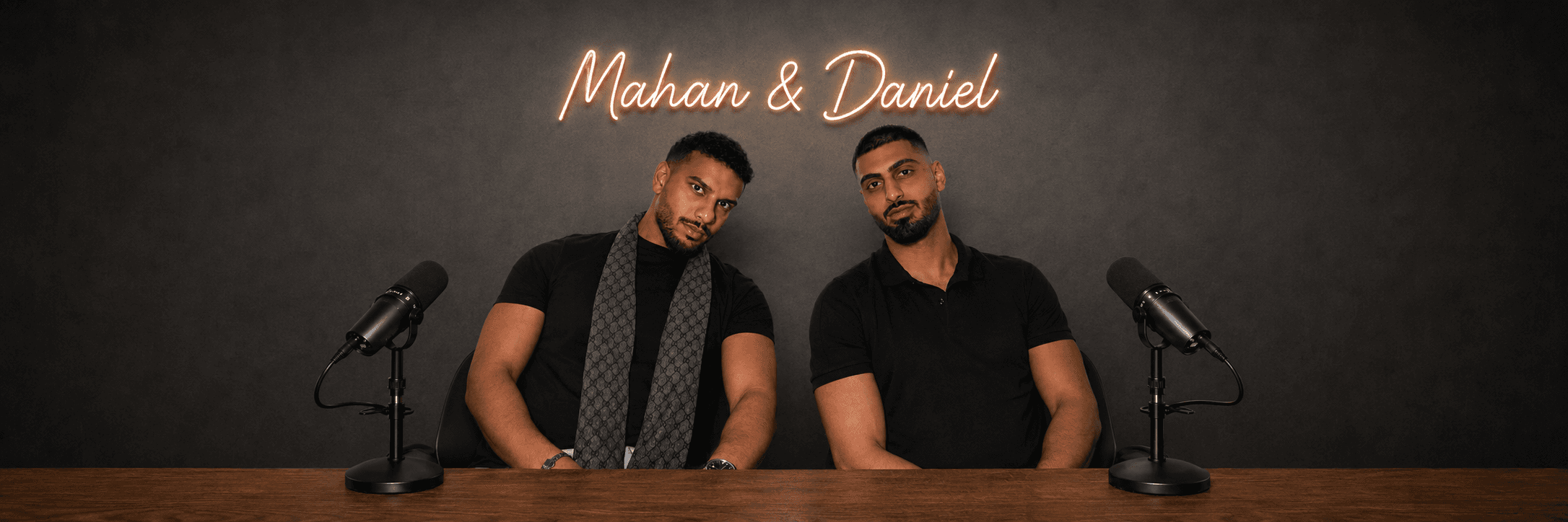 Mahan and Daniel